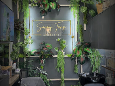 Sonny Tang Artistry