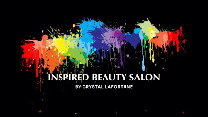 Inspired Beauty Salon