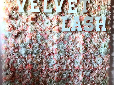Velvet Lash Lounge
