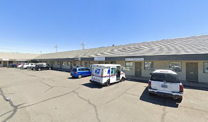 Above & Beyond Salon