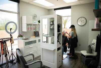 Studio Salons