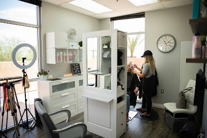 Studio Salons