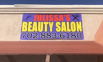 Julissa’s Beauty Salon
