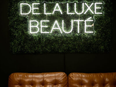 De La Luxe Beauté