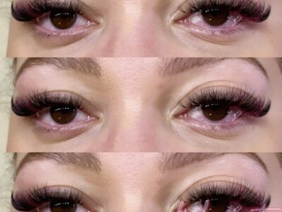 Lash Siesta LLC