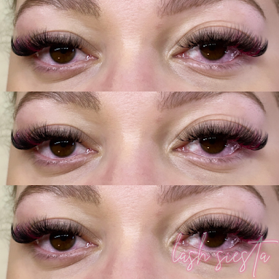 Lash Siesta LLC