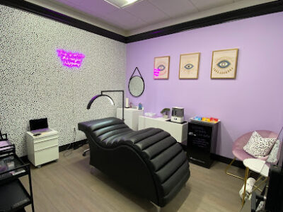 Morado Lash Studio LLC