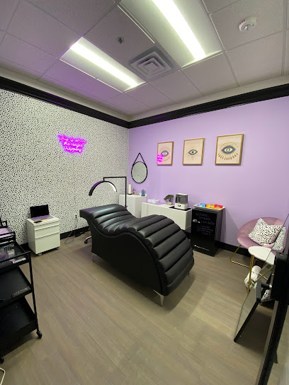 Morado Lash Studio LLC