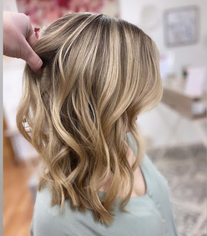 Sunset Glow Salon