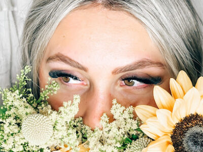 Koris Lash and Brow