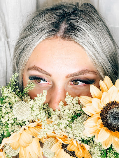 Koris Lash and Brow
