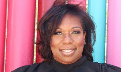 K Morris Co Hair Studio