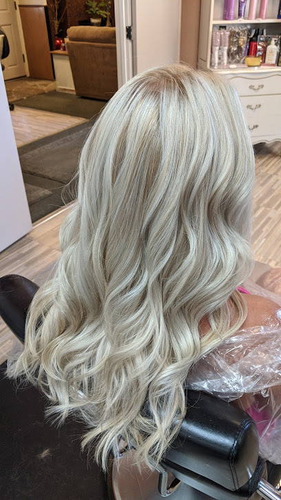 Lake Tahoe Hair Stylist – Tahoe Glam