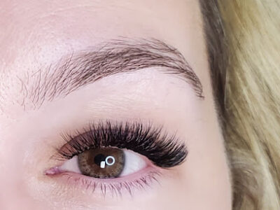 Midnight Sun Lashes