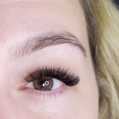 Midnight Sun Lashes