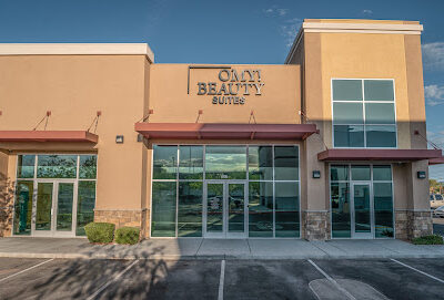 OMY! Beauty Suites