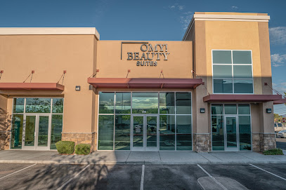 OMY! Beauty Suites