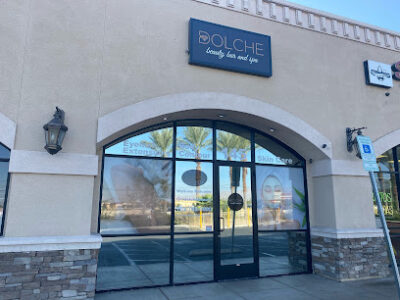 Dolche Beauty Bar and Spa