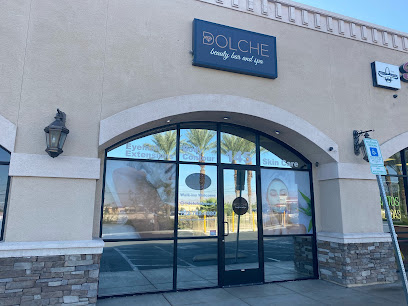 Dolche Beauty Bar and Spa