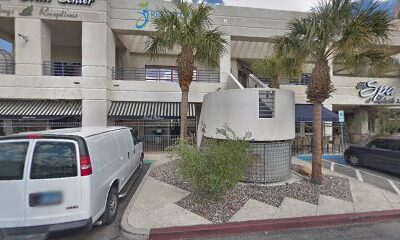 Las Vegas Mobile Beauty
