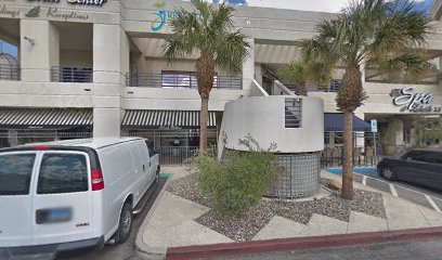 Las Vegas Mobile Beauty