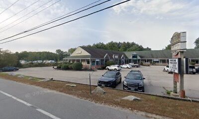 Hooksett Hair Manor