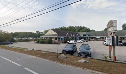 Hooksett Hair Manor