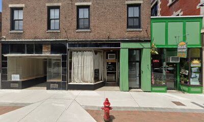 The Brow Bar Vermont