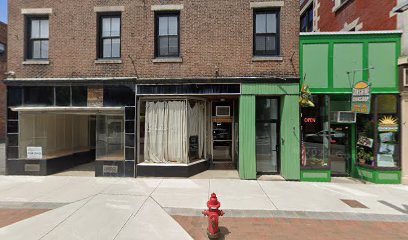 The Brow Bar Vermont