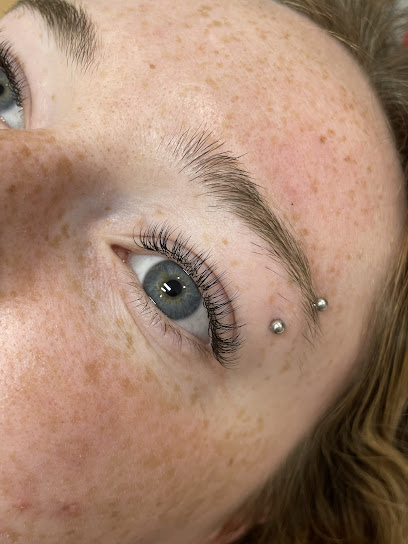 Sage Lash
