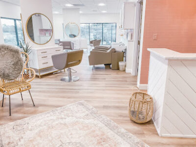 Lush Beauty Bar