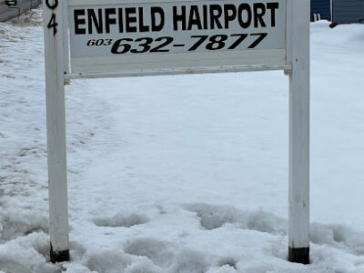 Enfield Hairport