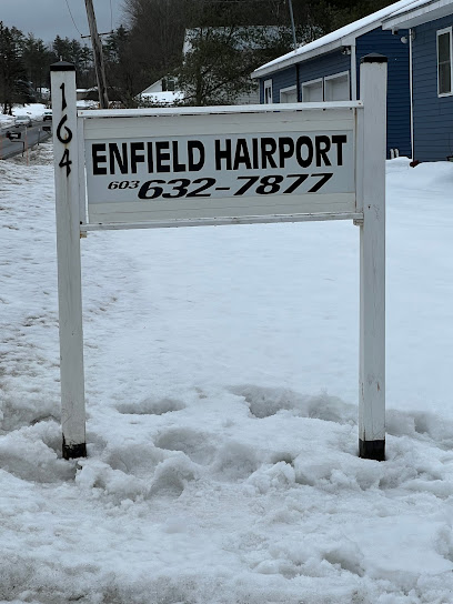 Enfield Hairport