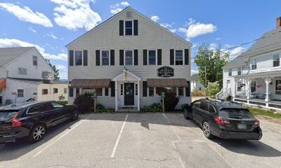 Tangles Salon Wolfeboro