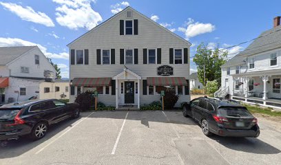 Tangles Salon Wolfeboro
