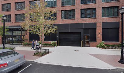 Strand Salon Studios
