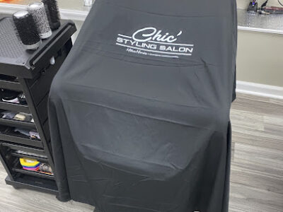 Chic’ Styling Salon