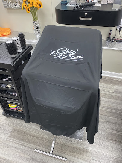 Chic’ Styling Salon
