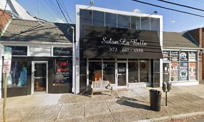 Salon La Bella Hair and Nail Salon