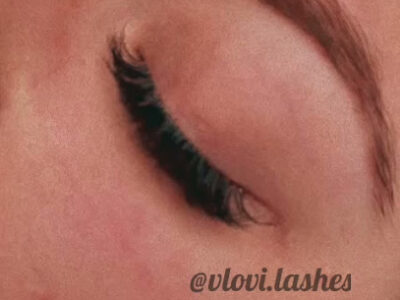 vlovi lashes