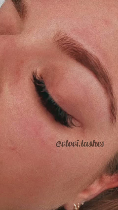 vlovi lashes