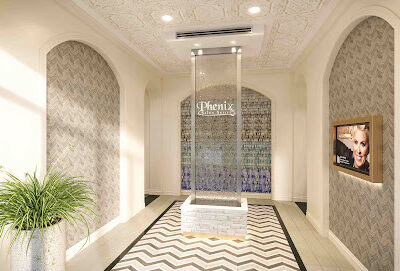 Susan J. B. Beauty Studio