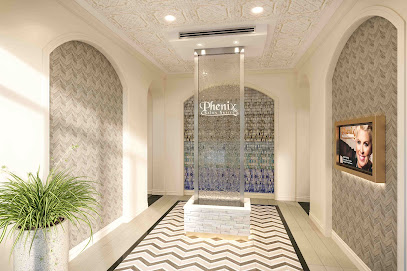 Susan J. B. Beauty Studio