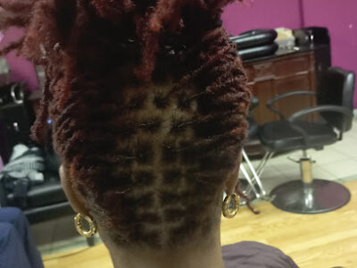 Luscious Hair beauty salon