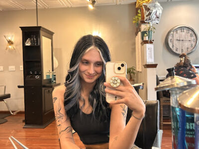 Salon Kokopelli The Hair Lounge