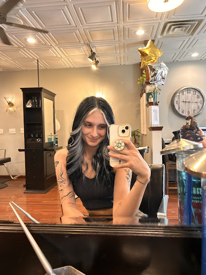 Salon Kokopelli The Hair Lounge