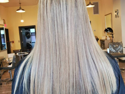 R-tist Hair Studio