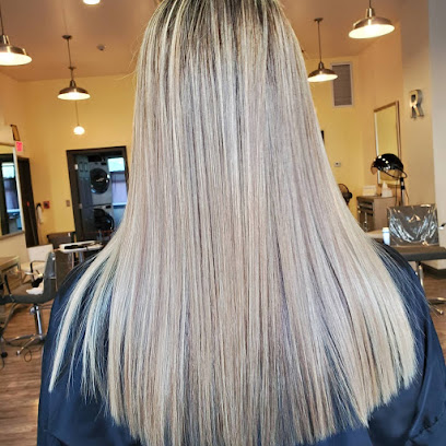 R-tist Hair Studio