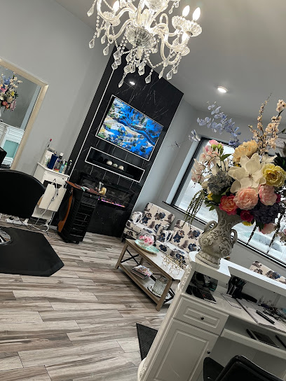 Yigsy Hair Studio