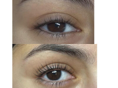 Gorg Brows and Beauty
